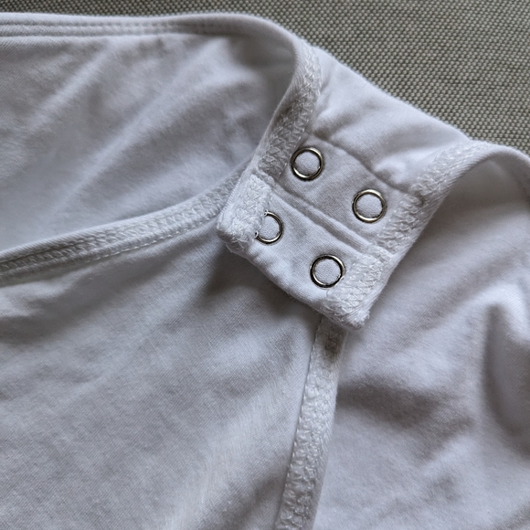 Old Navy Bodysuit - Picture 4 of 4